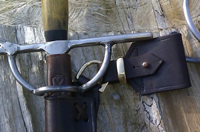 Leathercraft my next project.... Craft and DIY Section Pigeon Watch Forums